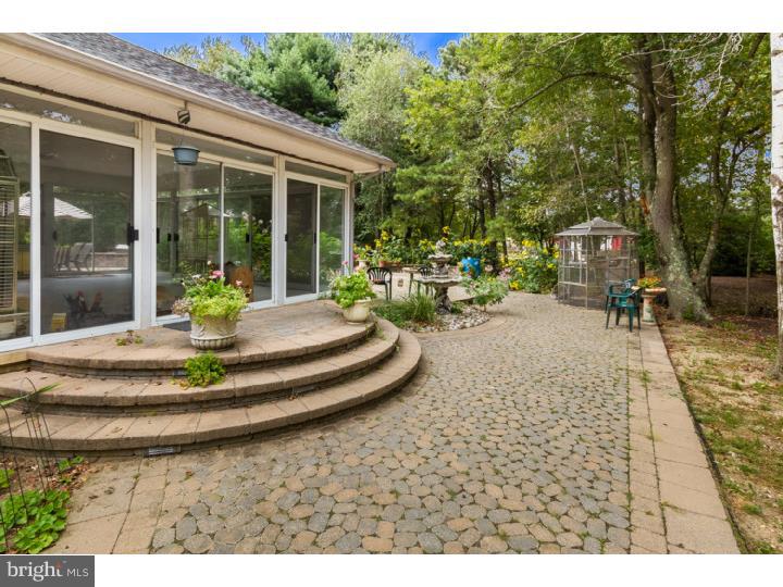 705 Sooy Place Road Vincentown, NJ 08088 - Photo 21 of 25 Patio
