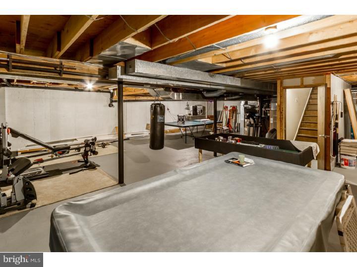 705 Sooy Place Road Vincentown, NJ 08088 - Photo 25 of 25 Basement