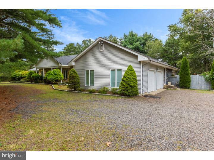 705 Sooy Place Road Vincentown, NJ 08088 - Photo 5 of 25 Exterior