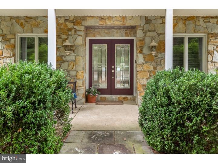 705 Sooy Place Road Vincentown, NJ 08088 - Photo 6 of 25 Porch