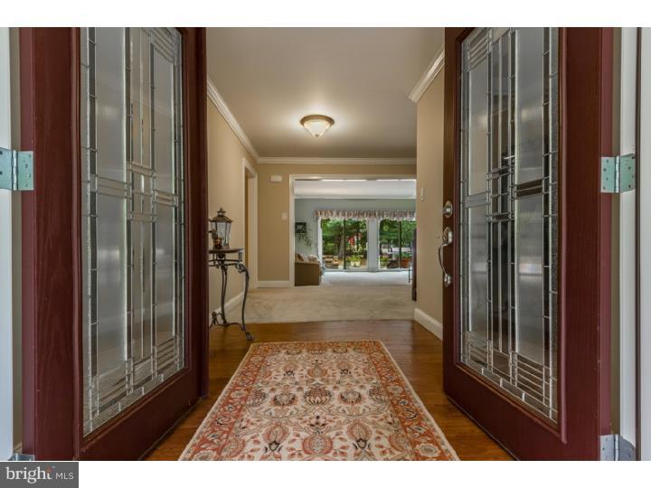 705 Sooy Place Road Vincentown, NJ 08088 - Photo 7 of 25 Foyer