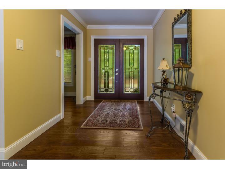 705 Sooy Place Road Vincentown, NJ 08088 - Photo 8 of 25 Foyer