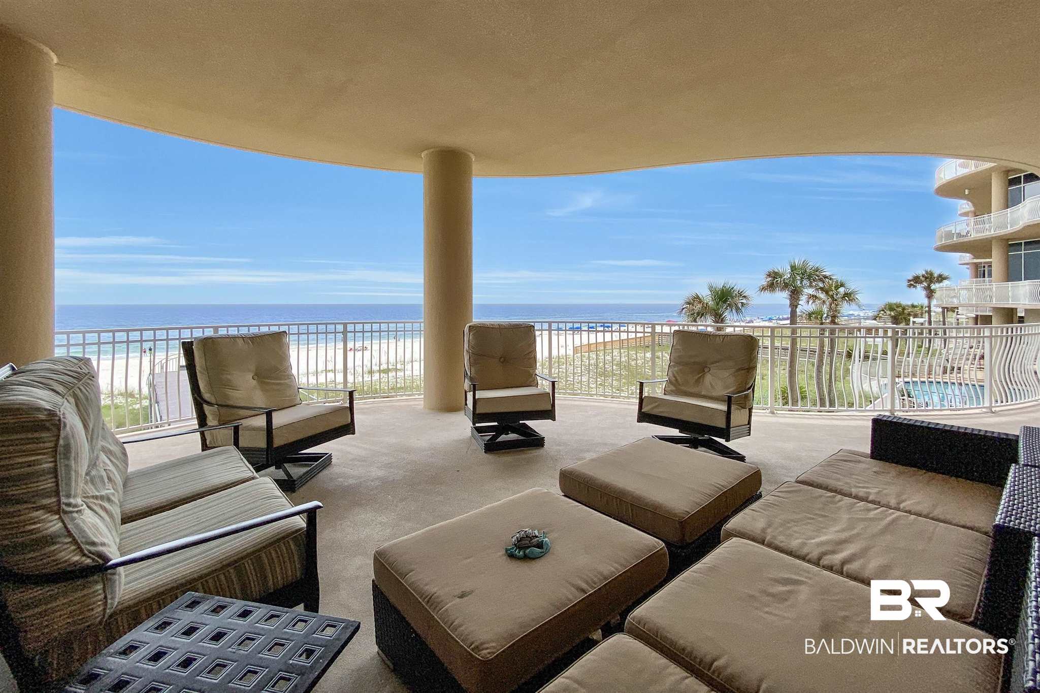 14237 Perdido Key Drive, Unit 2W Perdido Key, FL 32507 - Photo 16 of 47