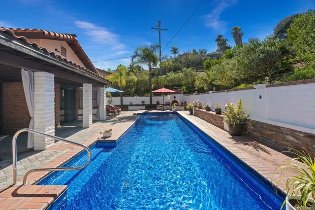 $1,259,000 | 1144 Bellvine Trail, El Cajon, CA 92019