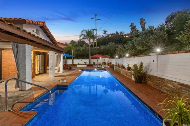 $1,259,000 | 1144 Bellvine Trail, El Cajon, CA 92019