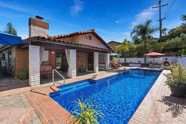 $1,259,000 | 1144 Bellvine Trail, El Cajon, CA 92019