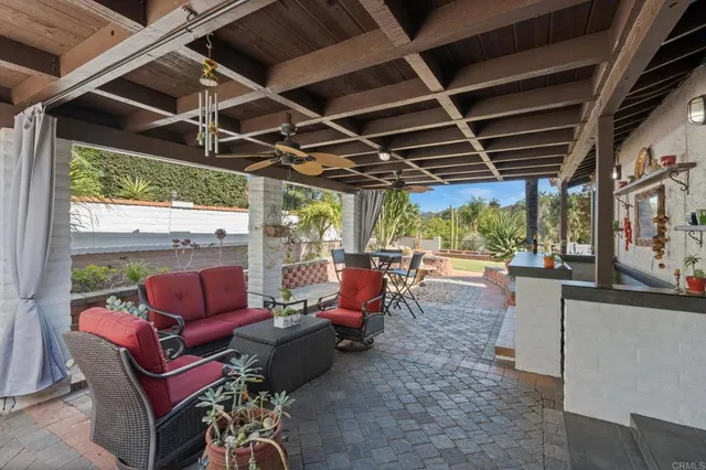 $1,259,000 | 1144 Bellvine Trail, El Cajon, CA 92019
