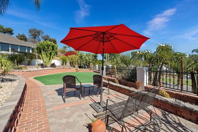 $1,259,000 | 1144 Bellvine Trail, El Cajon, CA 92019
