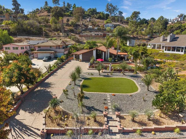 $1,259,000 | 1144 Bellvine Trail, El Cajon, CA 92019