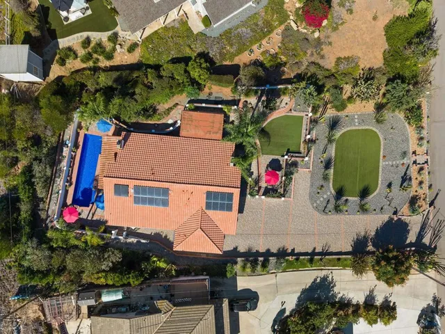 $1,259,000 | 1144 Bellvine Trail, El Cajon, CA 92019