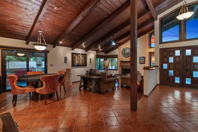 $1,259,000 | 1144 Bellvine Trail, El Cajon, CA 92019