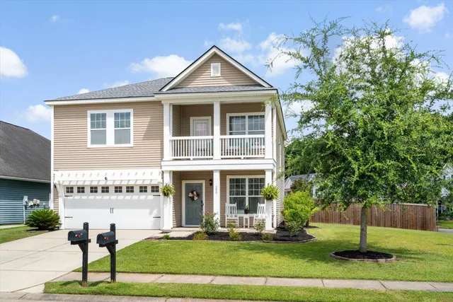 $350,000 | 200 Topsaw Lane, Moncks Corner, SC 29461