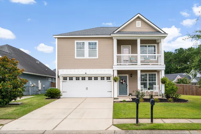 $350,000 | 200 Topsaw Lane, Moncks Corner, SC 29461