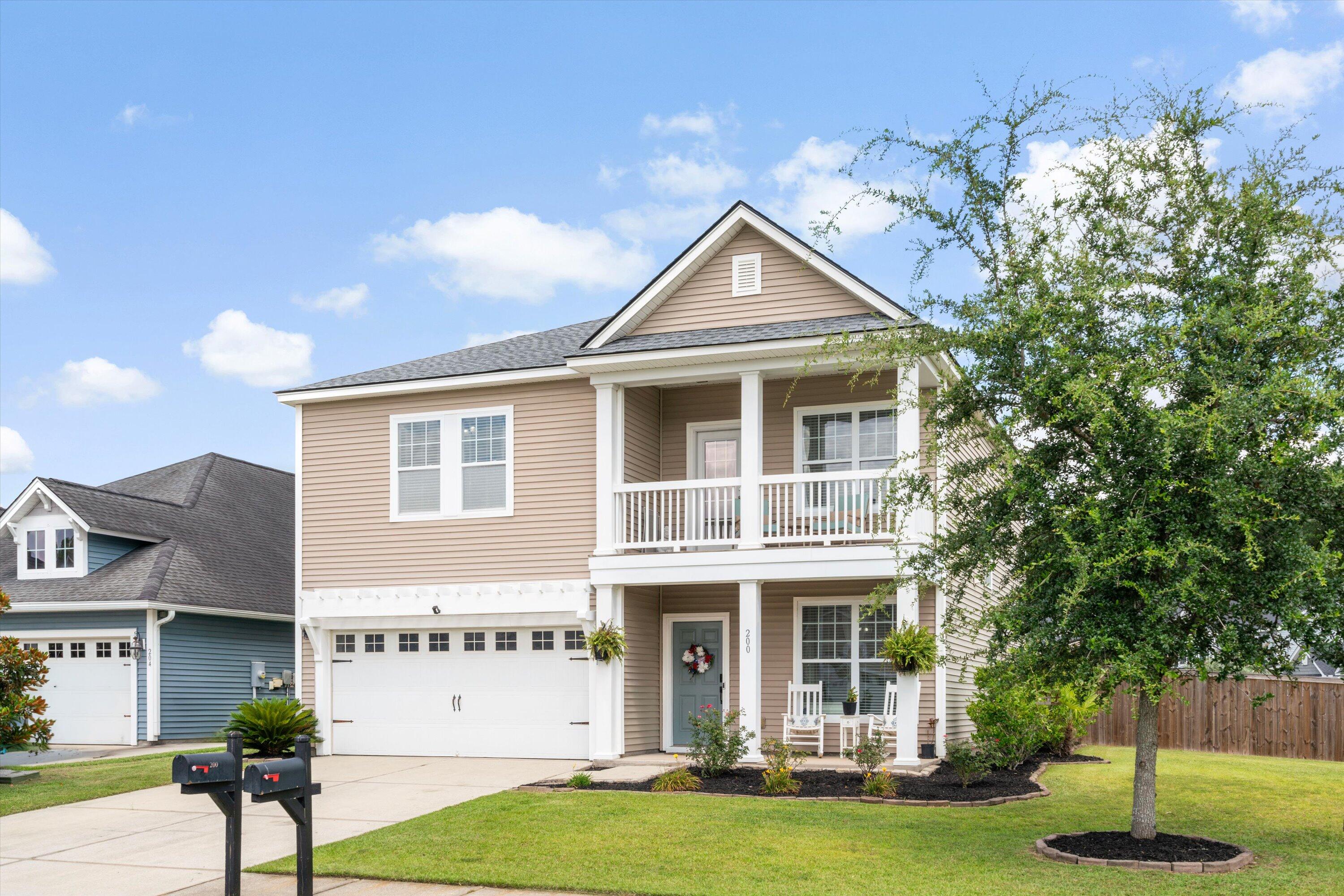 200 Topsaw Lane Moncks Corner, SC 29461 - Photo 4 of 28 04-DSC08106_1