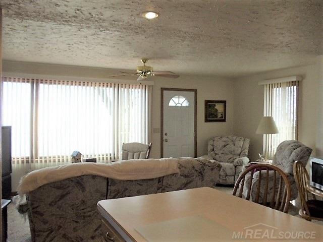 1865 South Lakeshore Road Carsonville, MI 48419 - Photo 13 of 50 Kitchen view to lake