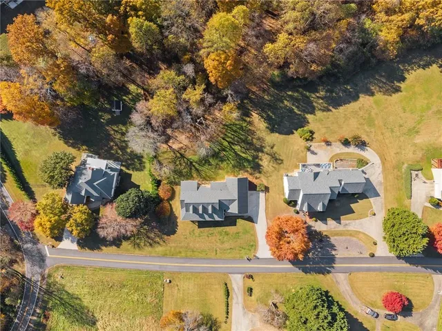 $539,000 | 65 Golden Autumn Drive, Dahlonega, GA 30533