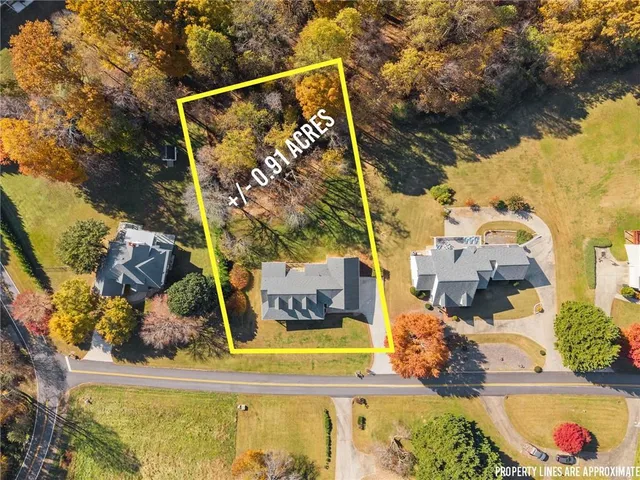 $539,000 | 65 Golden Autumn Drive, Dahlonega, GA 30533