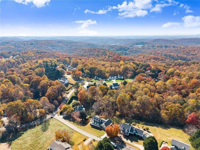 $539,000 | 65 Golden Autumn Drive, Dahlonega, GA 30533