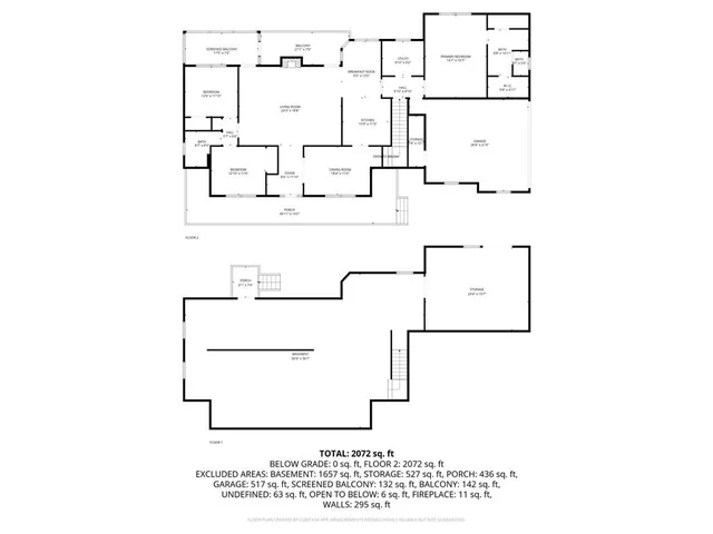 $539,000 | 65 Golden Autumn Drive, Dahlonega, GA 30533