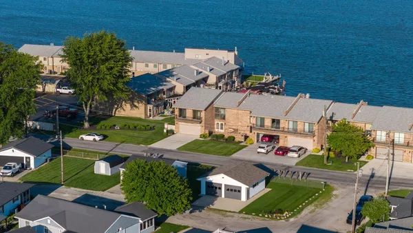 $589,900 | 10339 County Road 286, Unit D5, Huntsville, OH 43324
