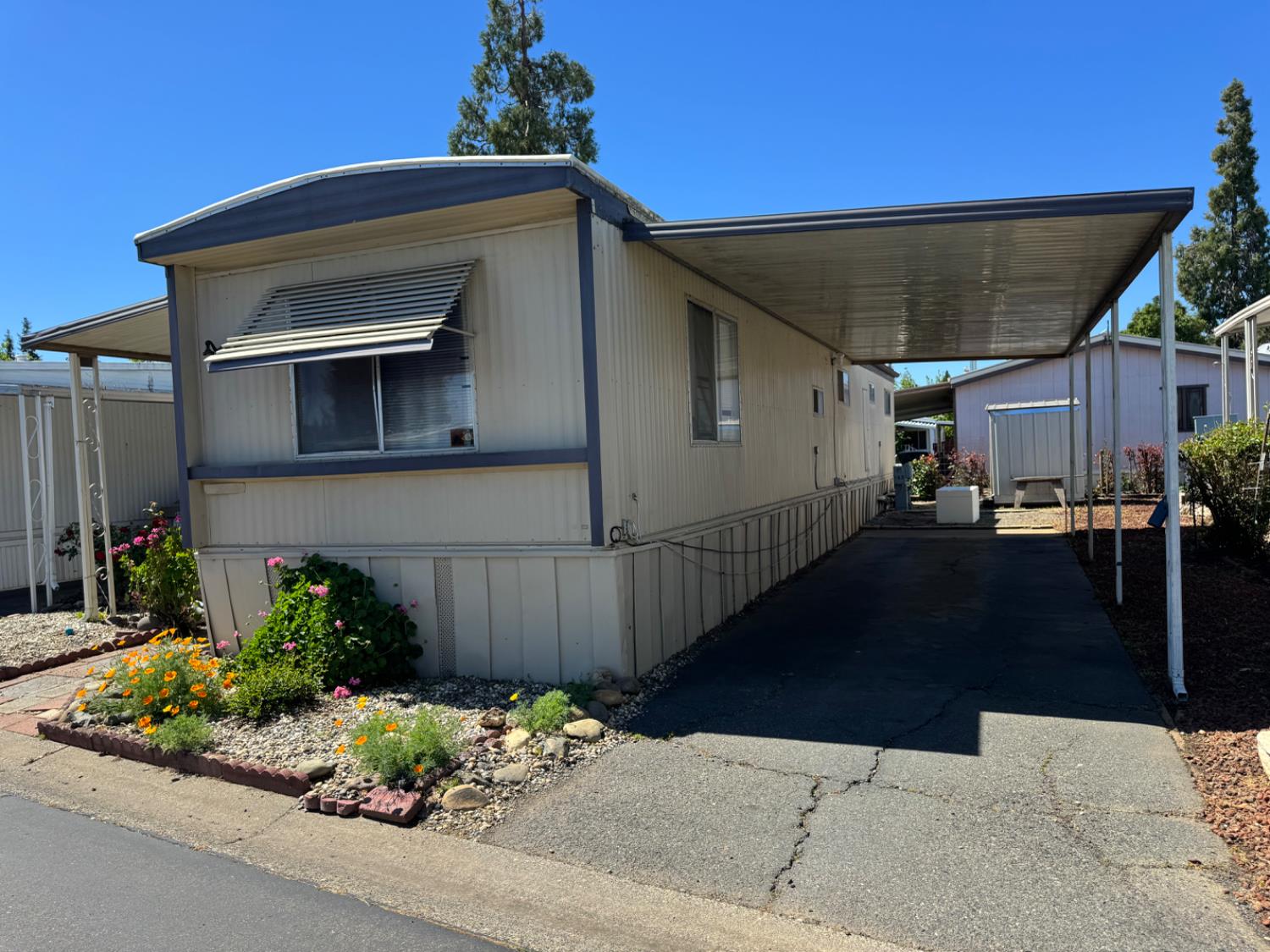 10035 Mills Station Road, Unit 160 Sacramento, CA 95827 - Photo 1 of 8