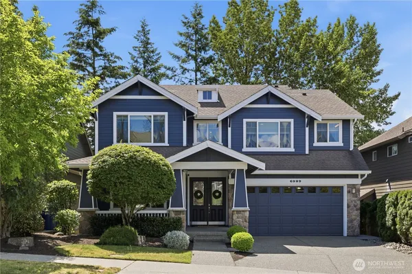 $1,395,000 | 6929 Pinehurst Avenue Southeast, Snoqualmie, WA 98065