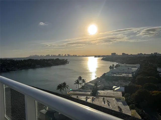 $239,000 | 900 Bay Drive, Unit 513, Miami Beach, FL 33141