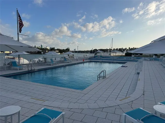 $239,000 | 900 Bay Drive, Unit 513, Miami Beach, FL 33141