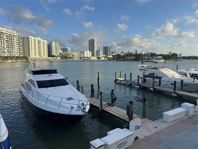 $239,000 | 900 Bay Drive, Unit 513, Miami Beach, FL 33141