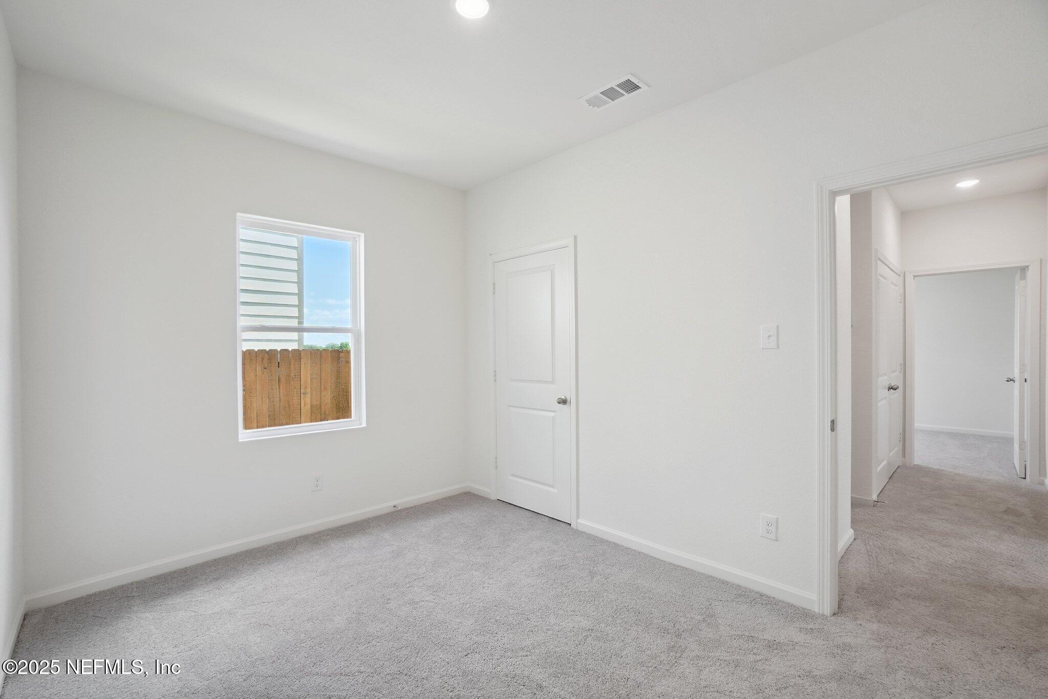 37 Oriole Road Palm Coast, FL 32137 - Photo 7 of 9 Bedroom 1