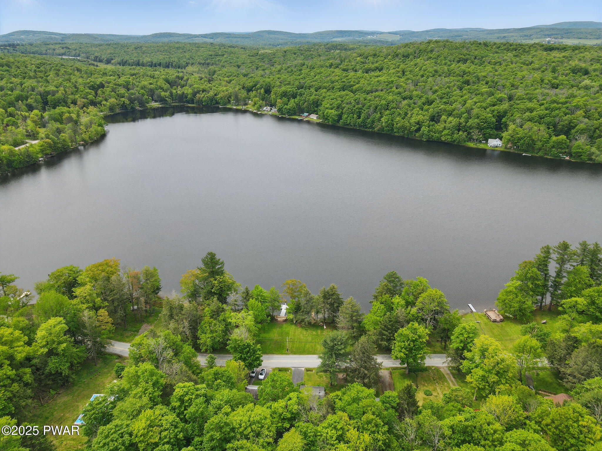 305 Como Road Lake Como, PA 18437 - Photo 6 of 55