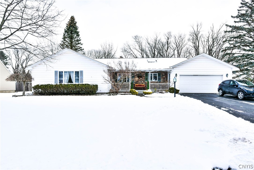 43 Bermuda Road Whitestown, NY 13492 - Photo 1 of 1 Gallery Image 1