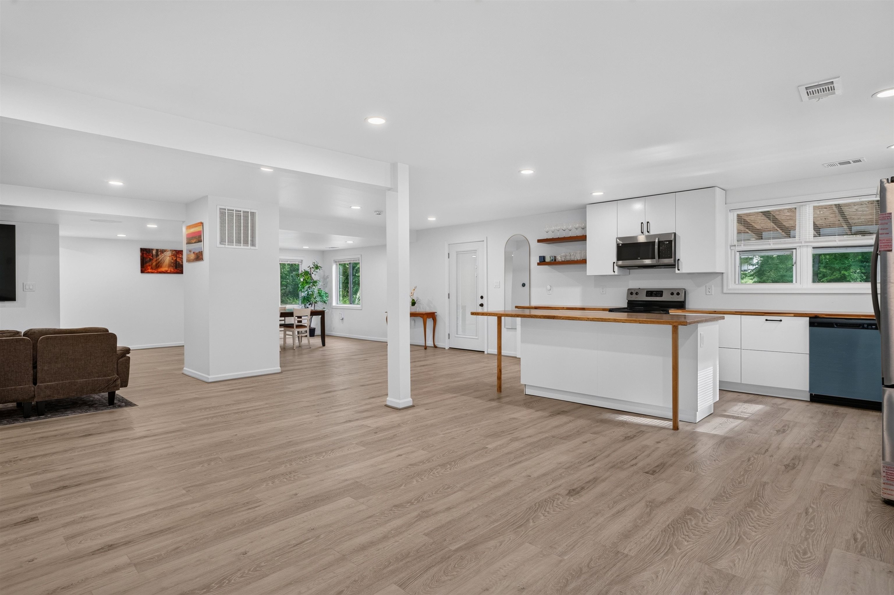 3457 Lucas Hollow Road Stanley, VA 22851 - Photo 6 of 51