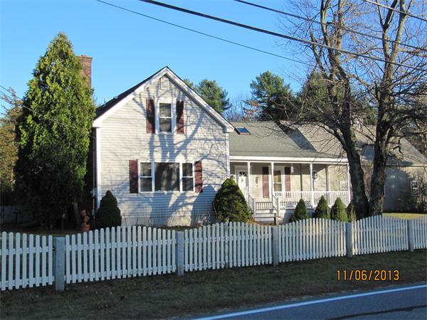 375 South Ashburnham Road Westminster, MA 01473 - Photo 2 of 30 Gallery Image 2
