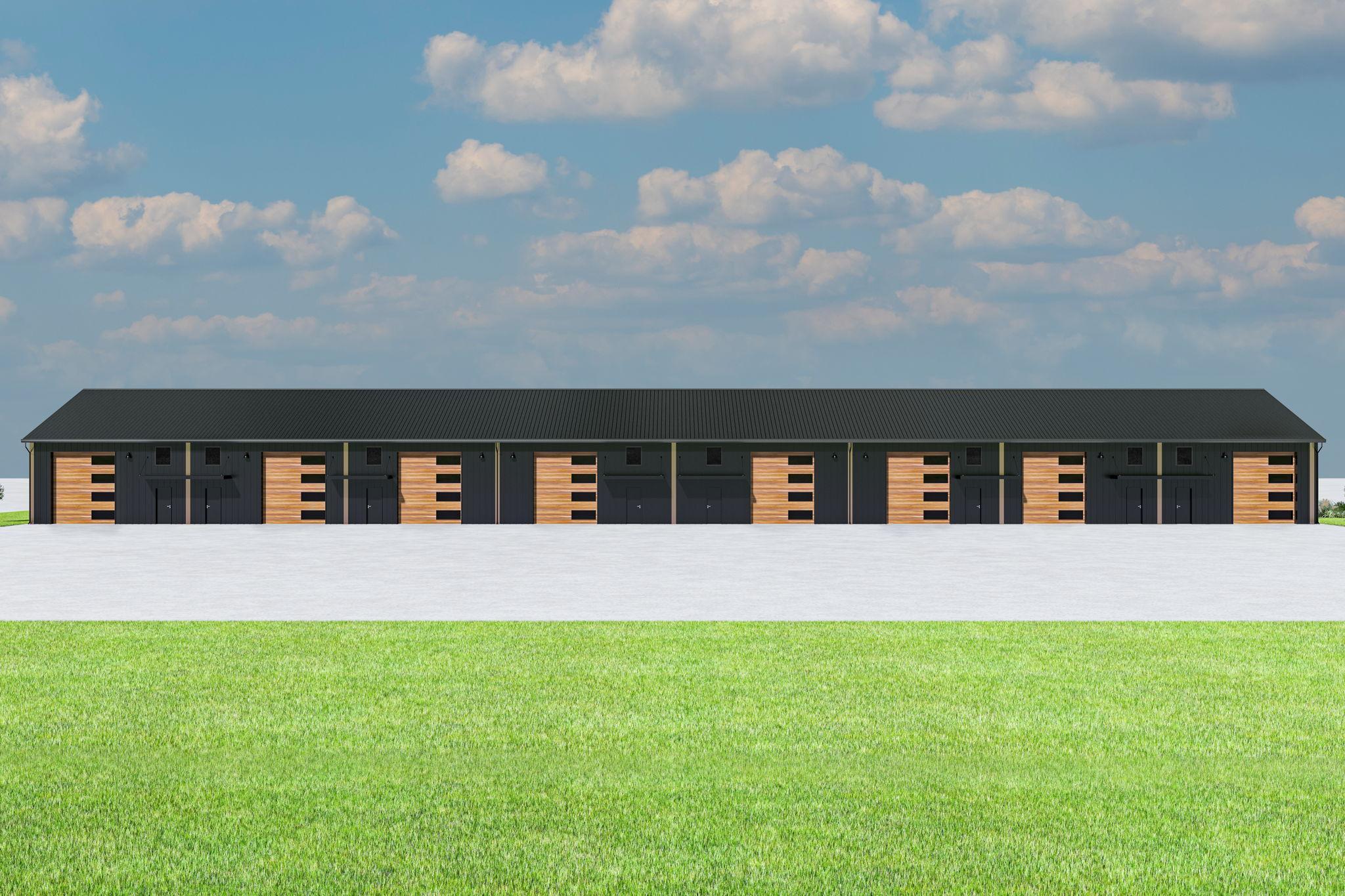 23 Highway 23 Frontage Road Northeast Spicer, MN 56288 - Photo 2 of 11