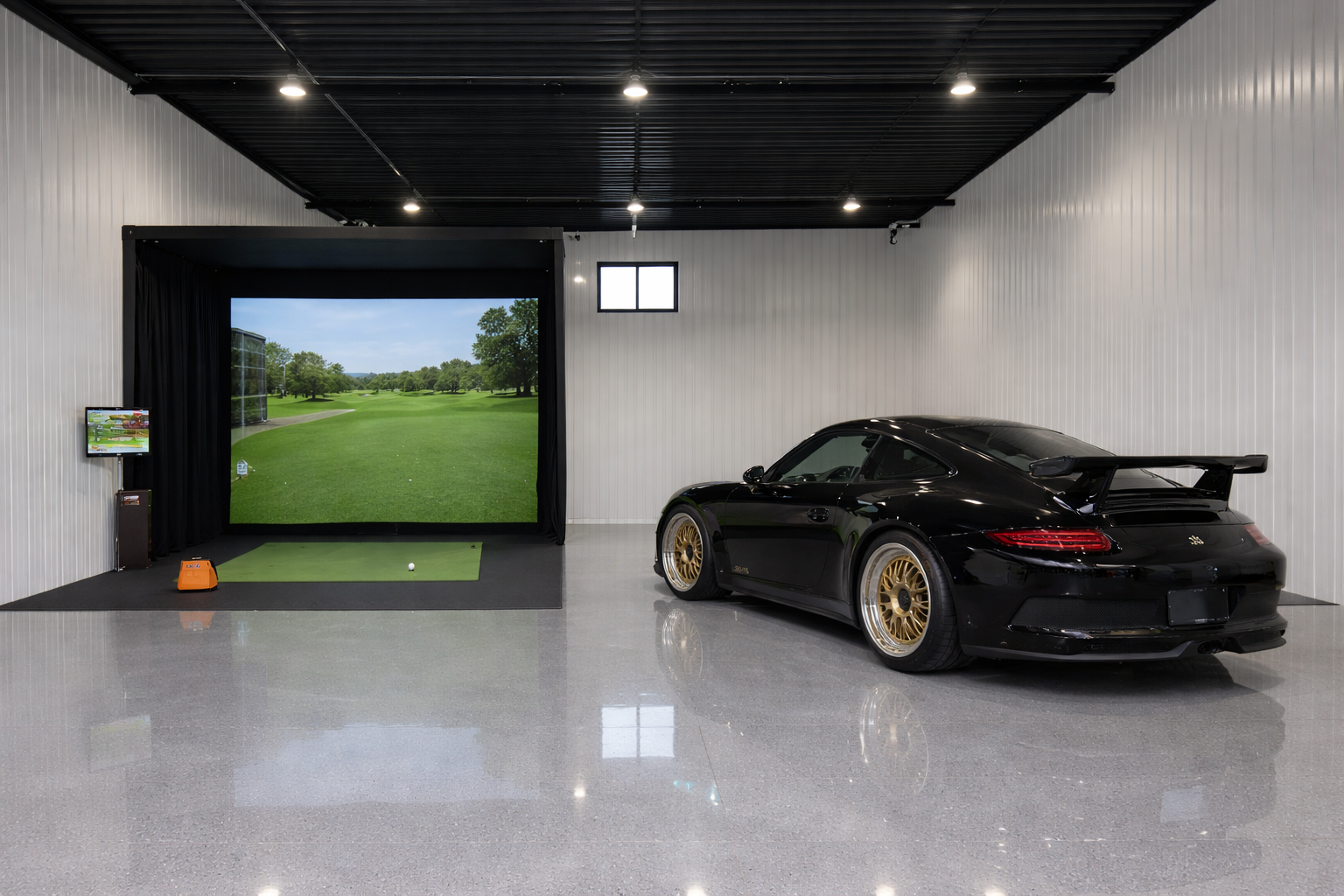 23 Highway 23 Frontage Road Northeast Spicer, MN 56288 - Photo 4 of 11