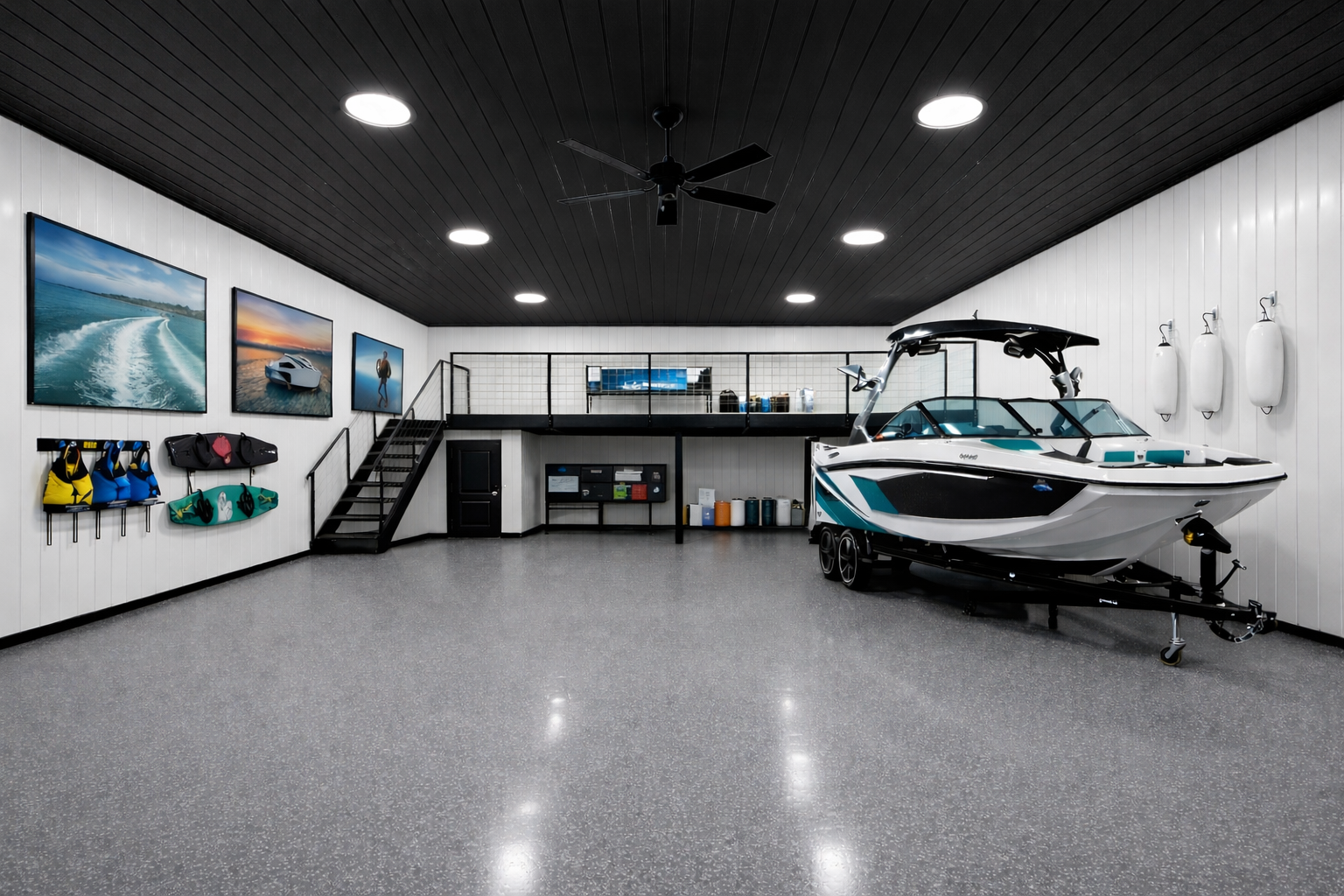 23 Highway 23 Frontage Road Northeast Spicer, MN 56288 - Photo 5 of 11