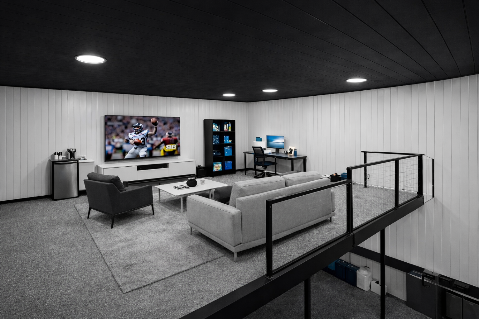 23 Highway 23 Frontage Road Northeast Spicer, MN 56288 - Photo 6 of 11