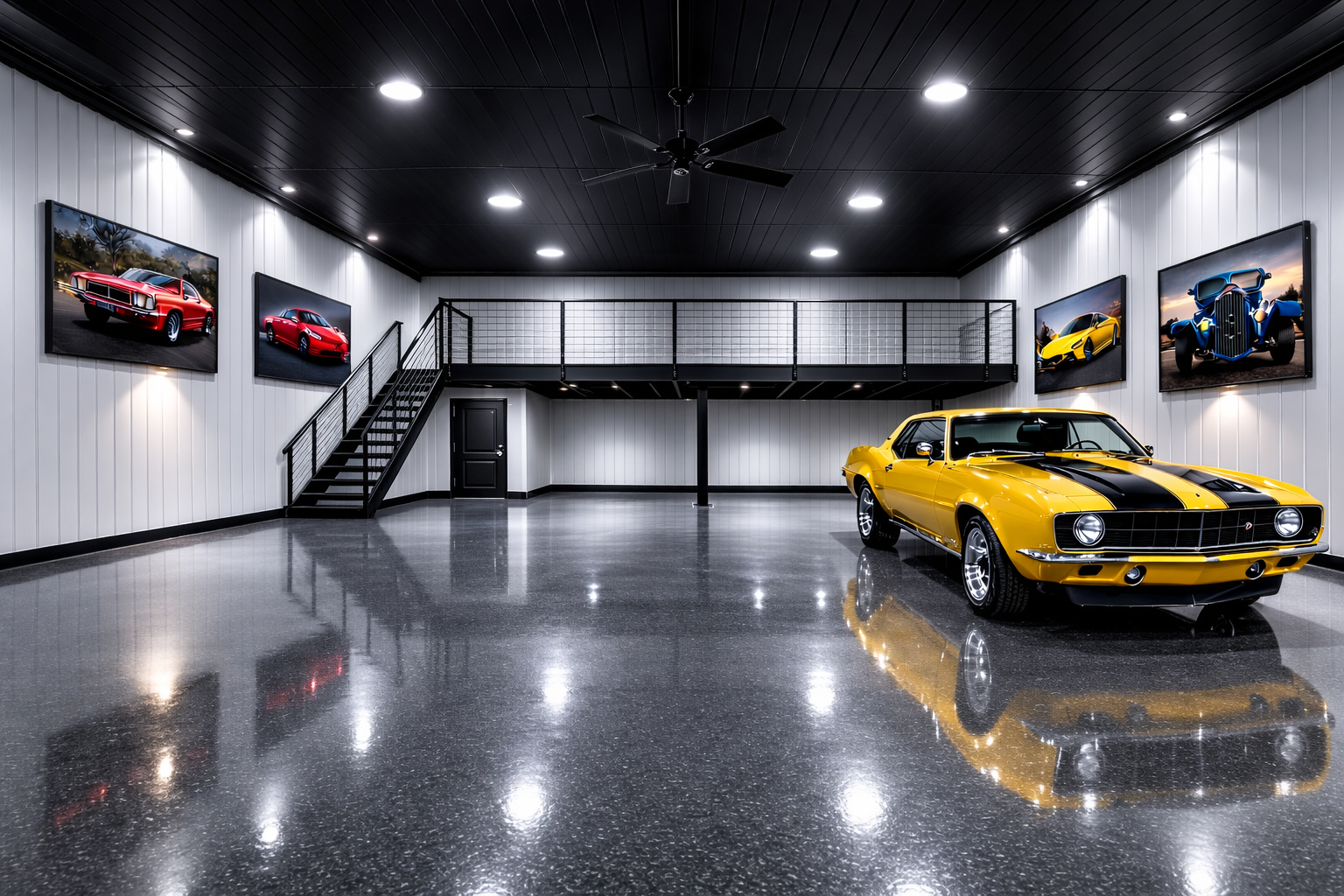 23 Highway 23 Frontage Road Northeast Spicer, MN 56288 - Photo 7 of 11