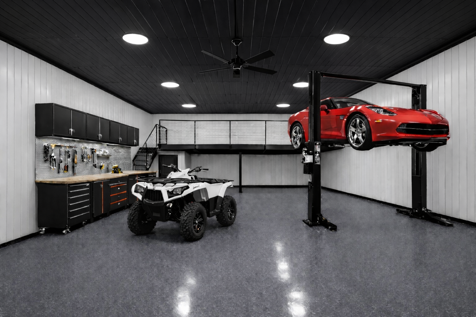 23 Highway 23 Frontage Road Northeast Spicer, MN 56288 - Photo 8 of 11