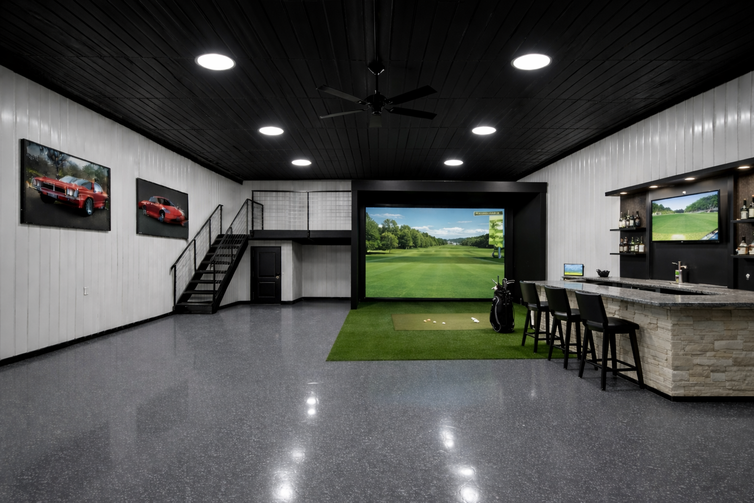 23 Highway 23 Frontage Road Northeast Spicer, MN 56288 - Photo 9 of 11