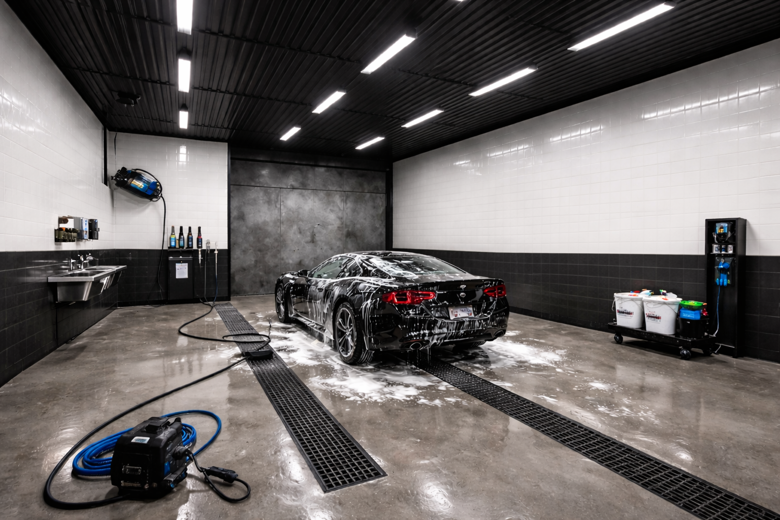 23 Highway 23 Frontage Road Northeast Spicer, MN 56288 - Photo 10 of 11