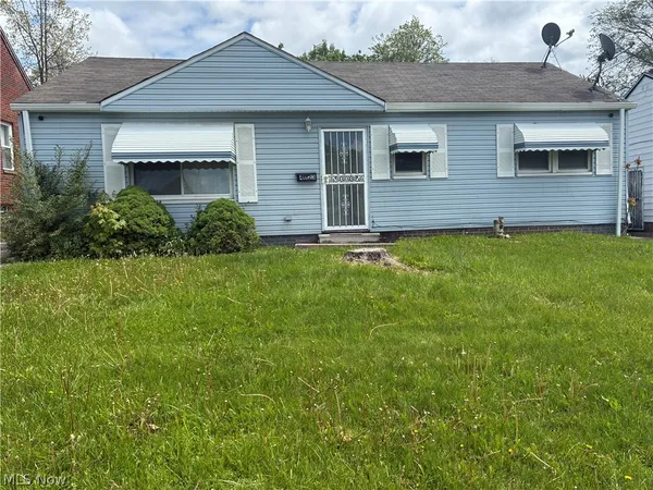 $90,000 | 4023 East 121st Street, Cleveland, OH 44105