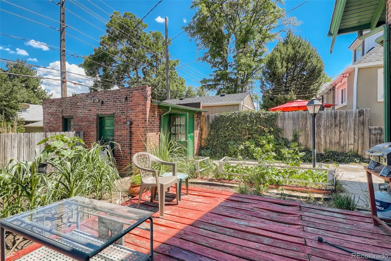 624 Jackson Street Denver, CO 80206 - Photo 21 of 28