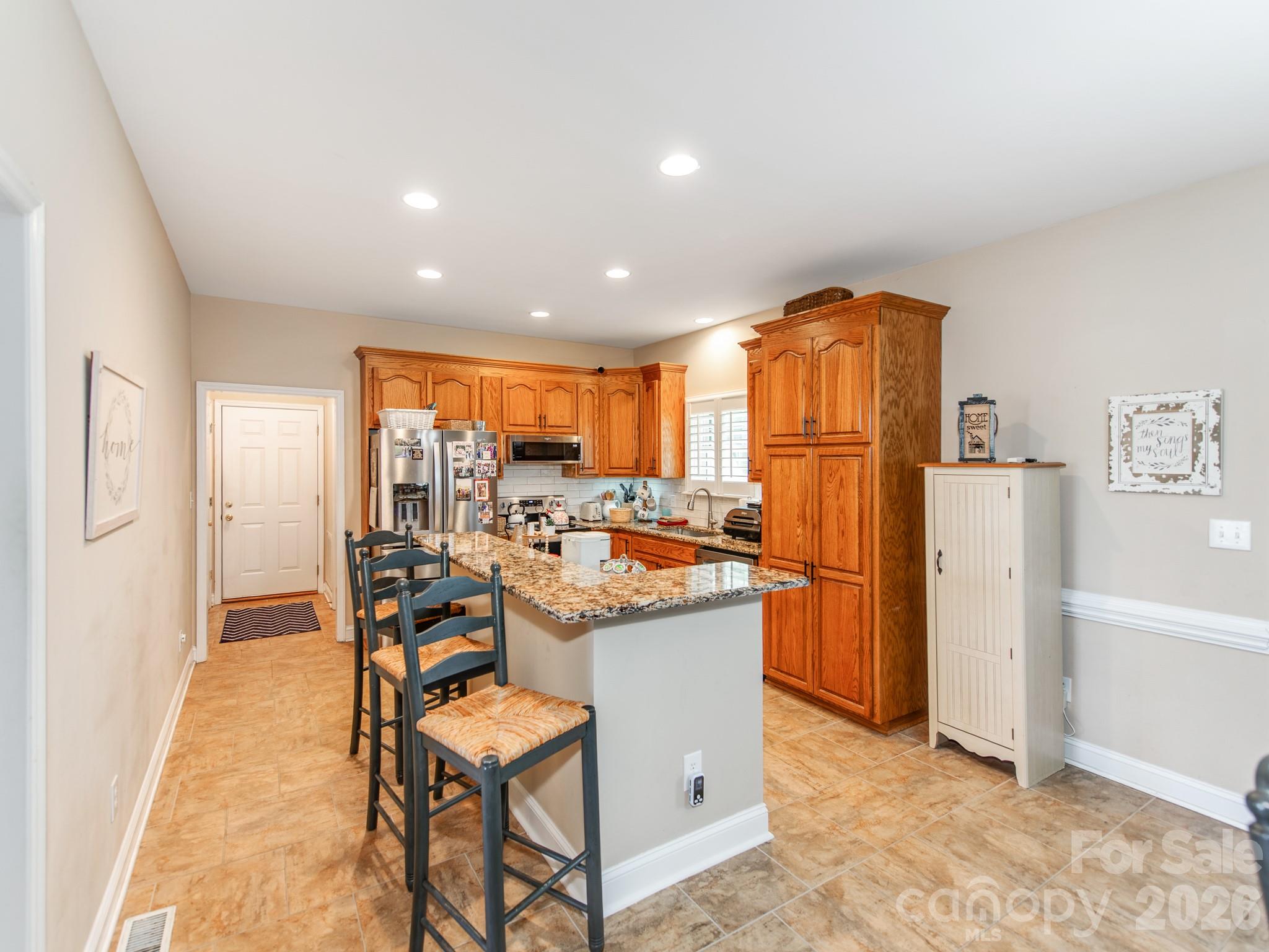 2261 Stallings Road Harrisburg, NC 28075 - Photo 15 of 41
