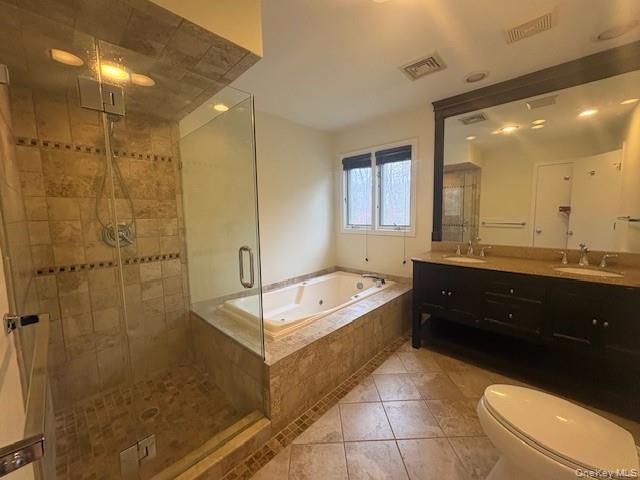 1 Spring Pond Drive Ossining, NY 10562 - Photo 13 of 17 a bathroom with a bathtub mirror and sink