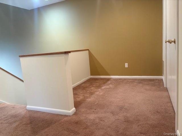1 Spring Pond Drive Ossining, NY 10562 - Photo 16 of 17 a view of an empty room