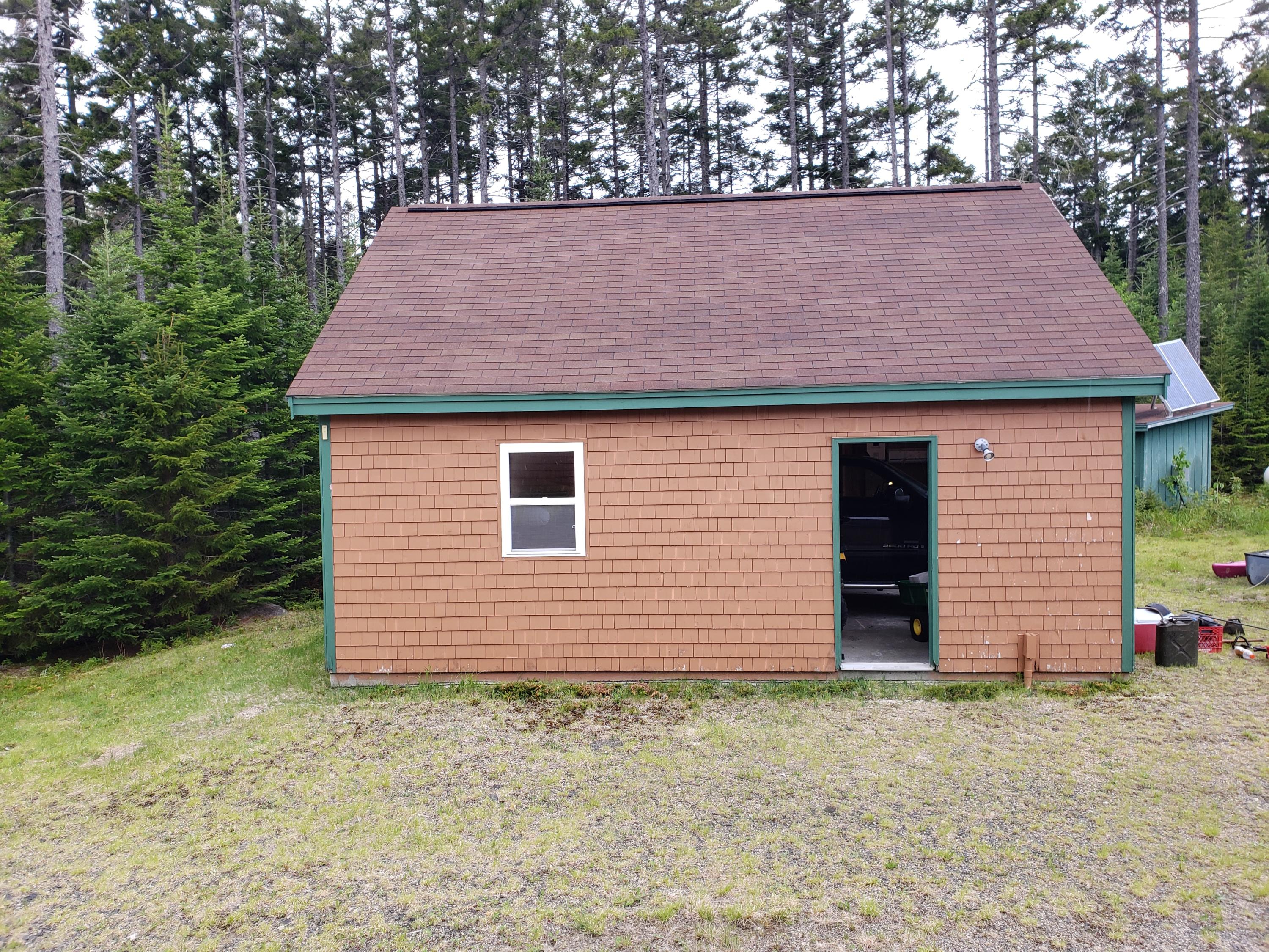 231 East Grace Pond Road West Forks, ME 04985 - Photo 28 of 53 20200614_175543