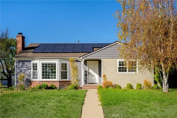 $1,850,000 | 505 Cambridge Drive, Burbank, CA 91504