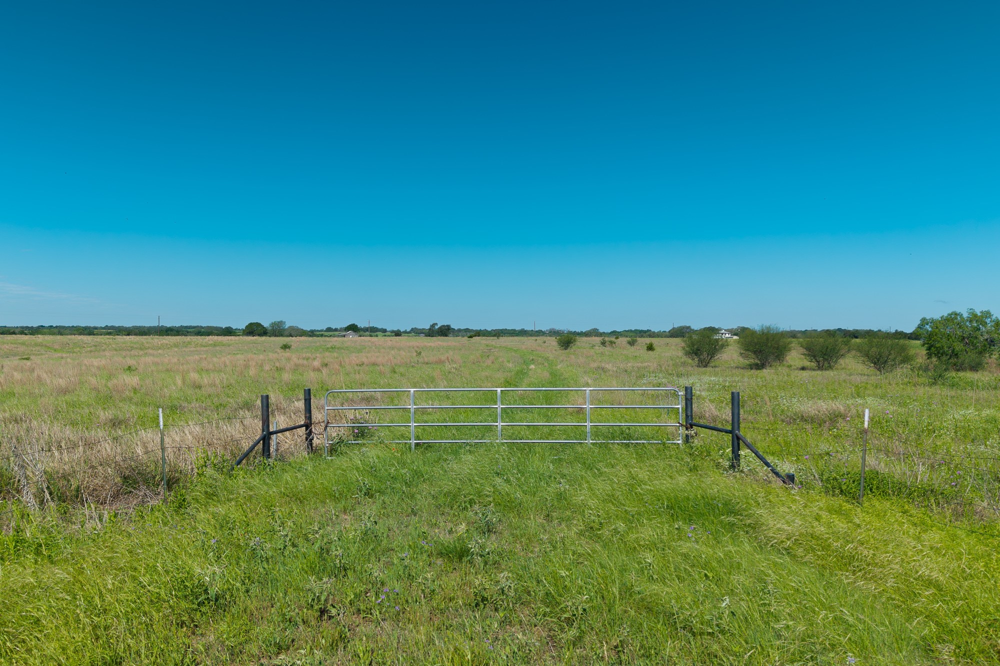 1571 Schulze Road Muldoon, TX 78949 - Photo 2 of 5
